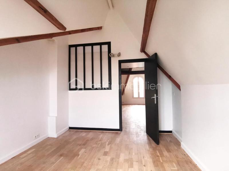 Appartement - 33 m² - 2 pièces