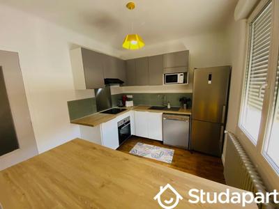 Appartement - 78 m² - 4 pièces