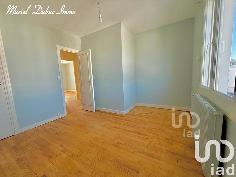 Appartement - 150 m² - 5 pièces