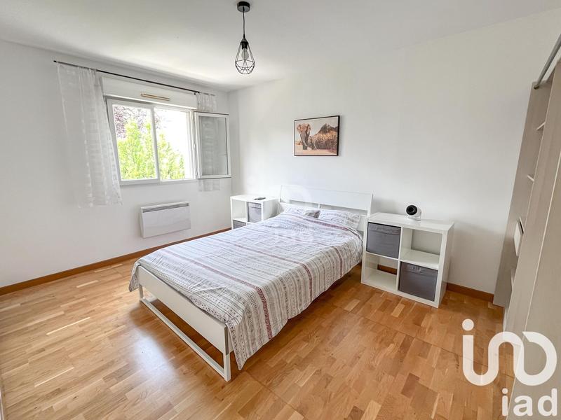 Maison - 104 m² - 6 pièces