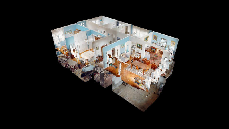 Maison - 151 m² - 6 pièces