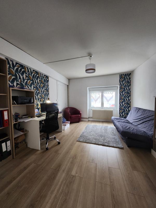 Maison - 143 m² - 6 pièces