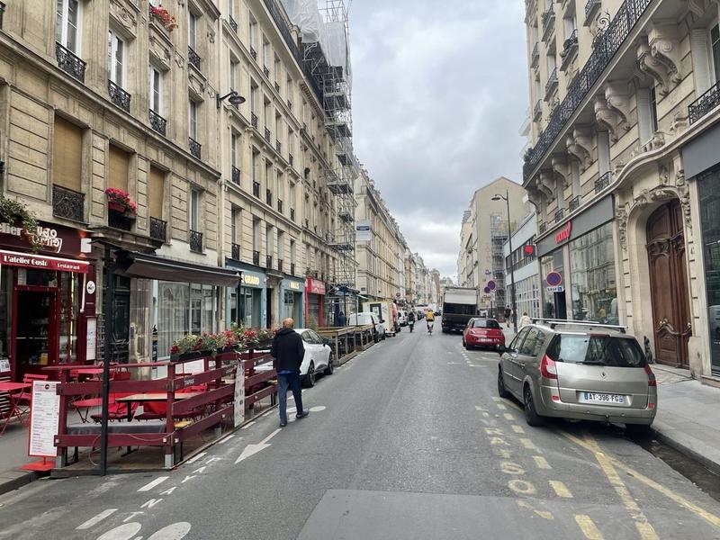 Fonds de commerce - Hôtellerie / Restauration - 50 m²