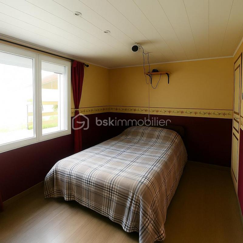 Pavillon - 154 m² - 8 pièces