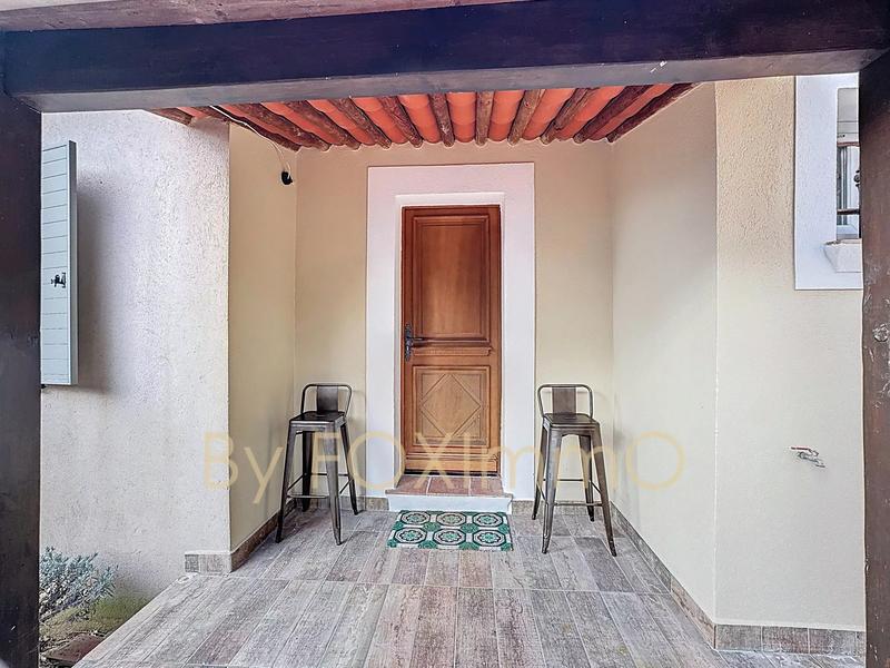 Villa - 134 m² - 4 pièces