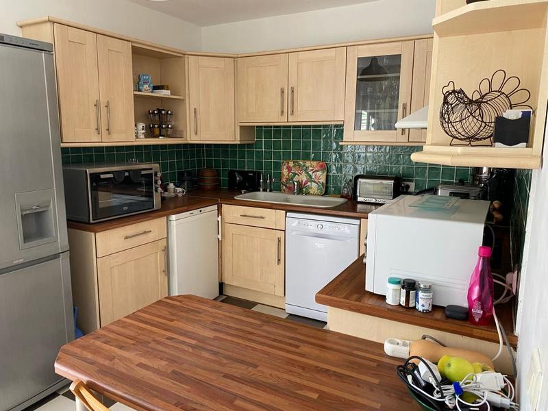 Villa - 125 m² - 4 pièces