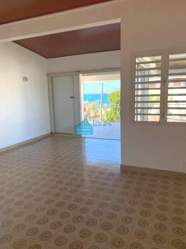 Maison - 124 m² - 6 pièces