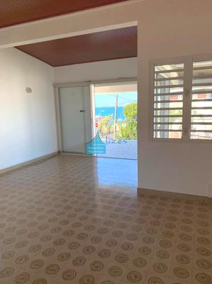 Maison - 124 m² - 6 pièces