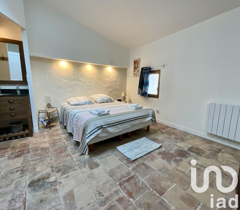 Maison - 58 m² - 3 pièces