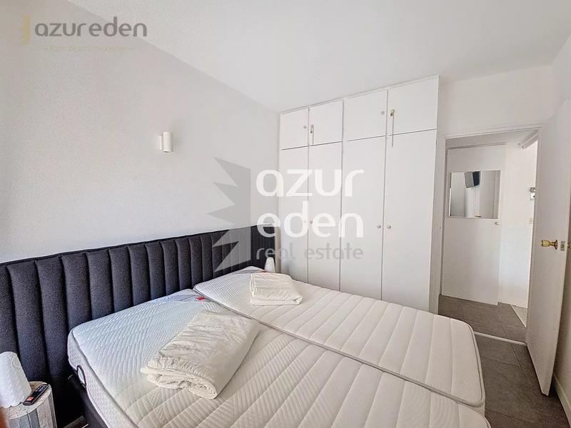 Appartement - 32 m² - 2 pièces