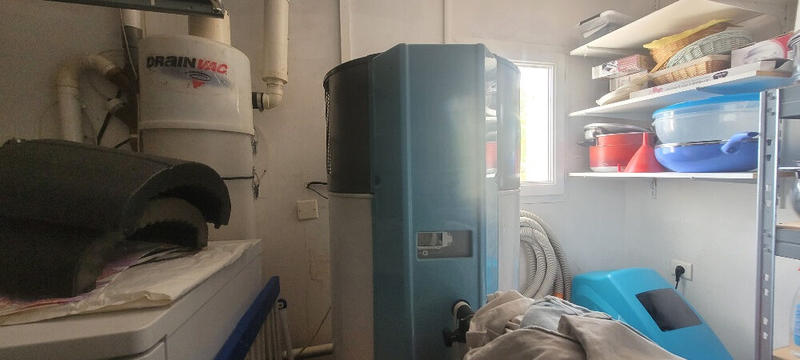 Villa - 101 m² - 6 pièces