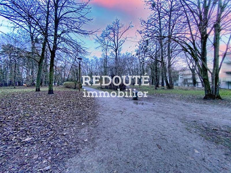 Appartement - 68 m² - 4 pièces