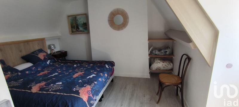 Maison - 80 m² - 3 pièces