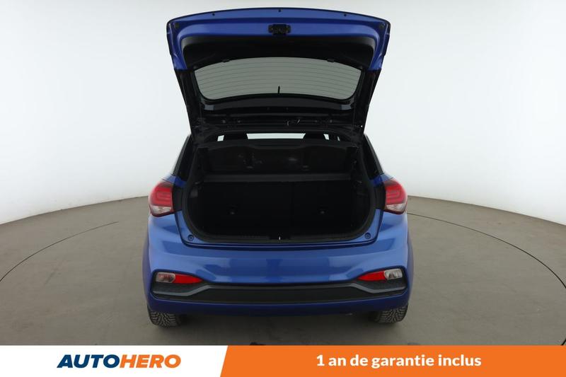 Hyundai i20 1.0 t-GDi Edition Style 100 ch