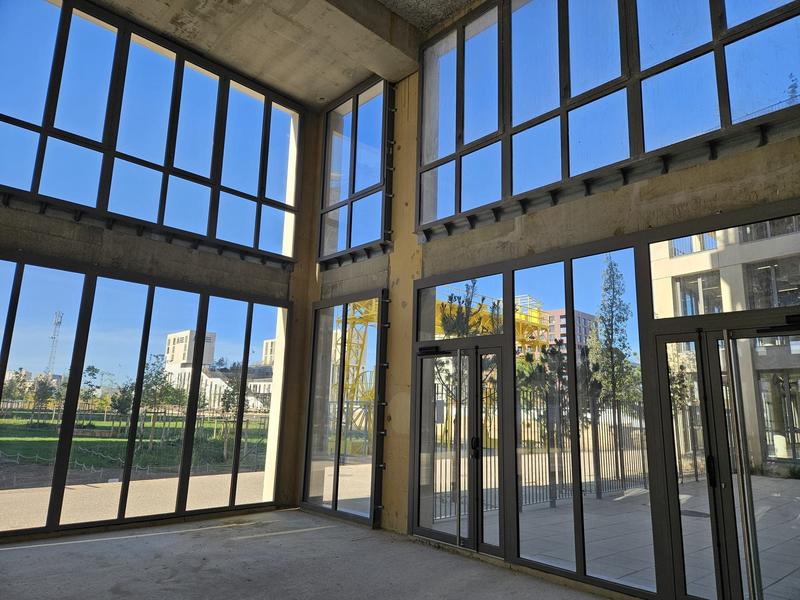 Local commercial - 394 m²