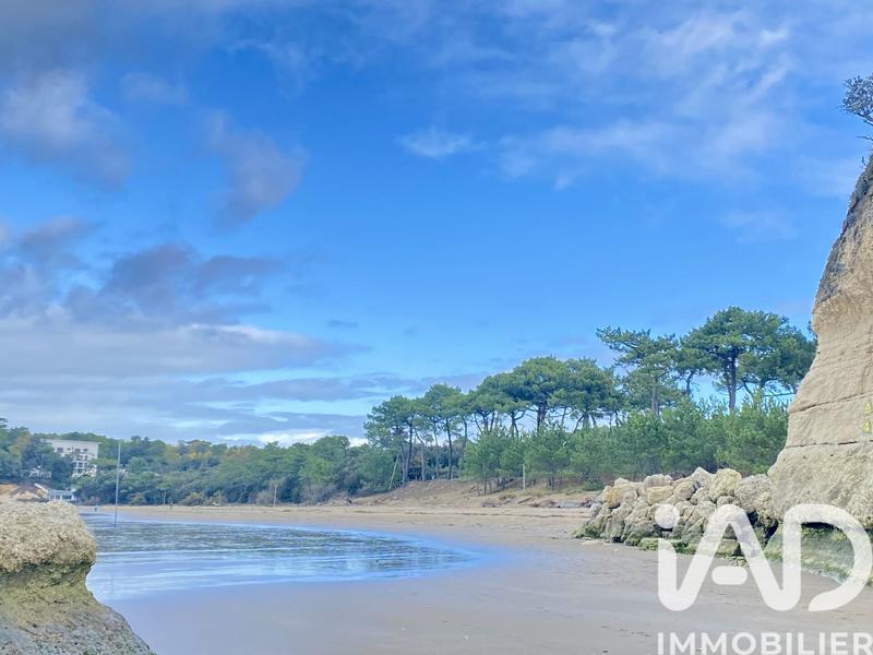 Duplex - 72 m² - 3 pièces