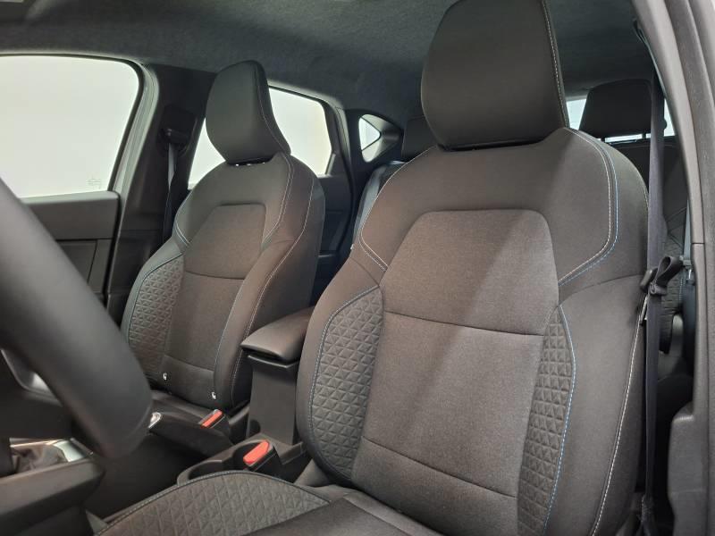 Renault Captur Eco-G 100 ch Evolution