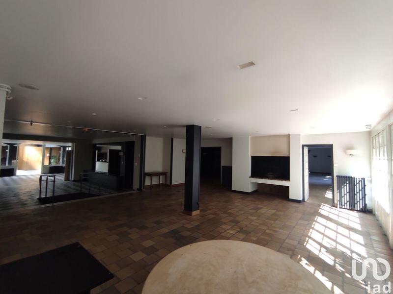 Local commercial - 750 m²