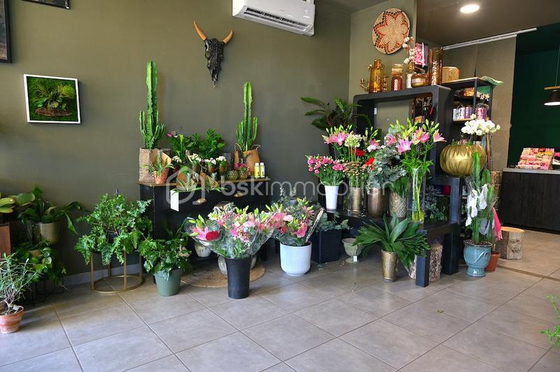 Local commercial - 71 m² - 2 pièces