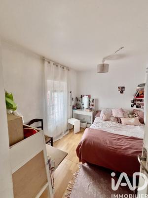 Maison de village - 107 m² - 5 pièces