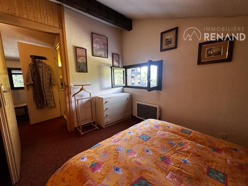 Duplex - 67 m² - 5 pièces