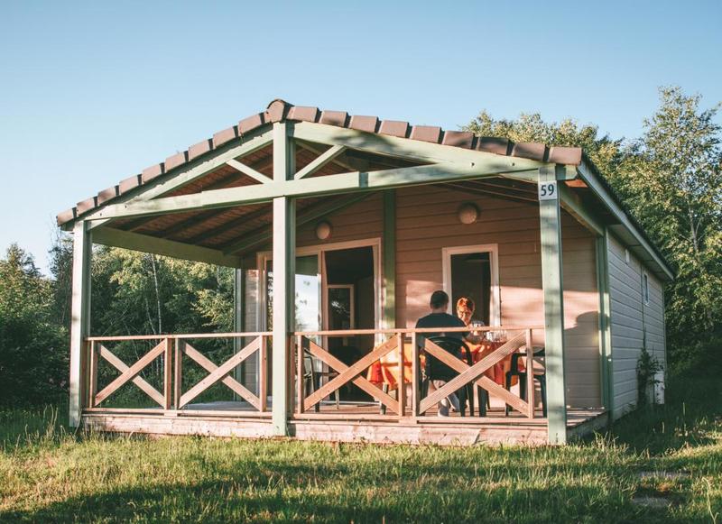 Appartement - 35 m² - 3 pièces