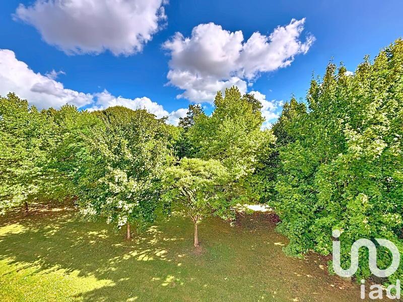 Appartement - 74 m² - 4 pièces