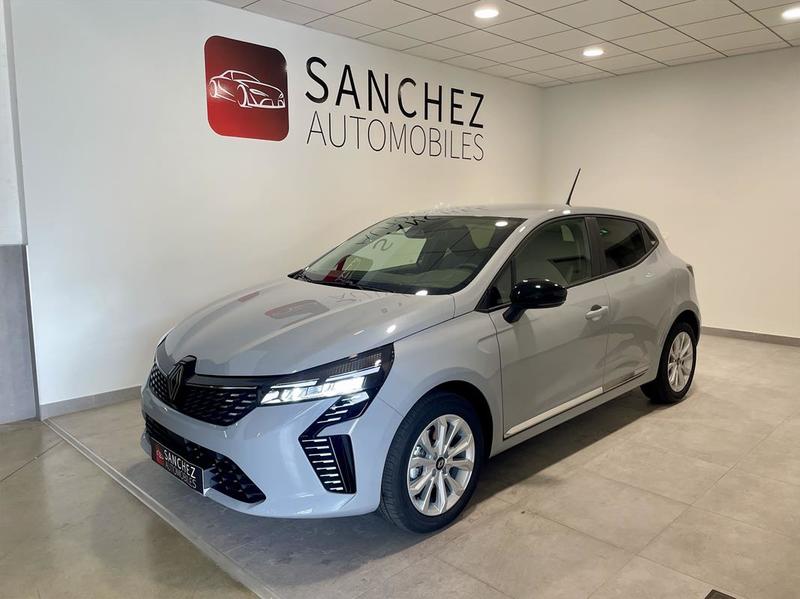 Renault Clio V (2) 1.5 Dci 100 Evolution