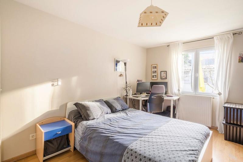 Maison - 94 m² - 5 pièces