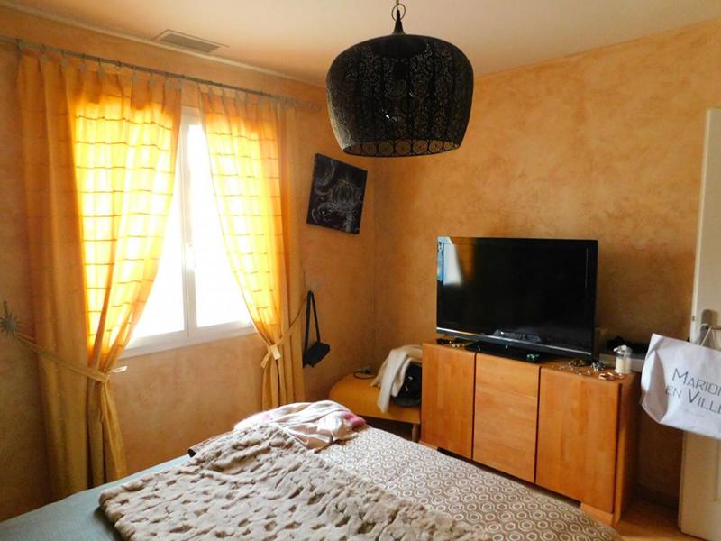 Maison - 128 m² - 4 pièces