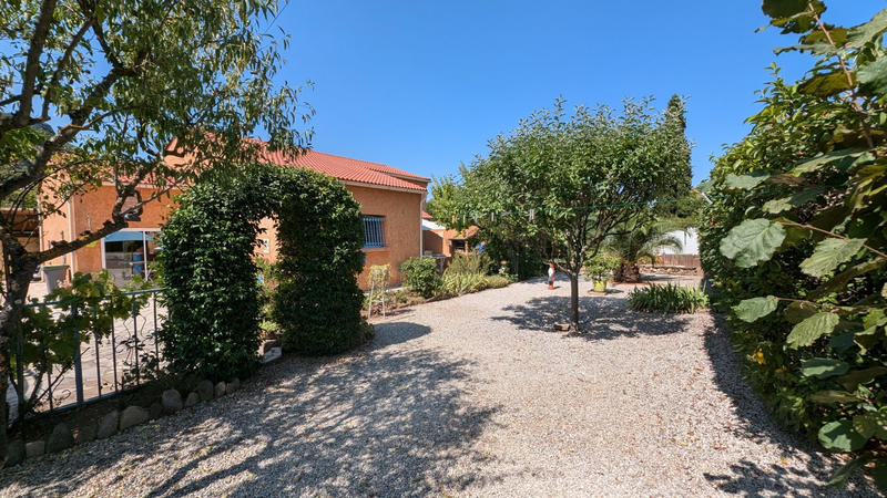 Villa - 93 m² - 4 pièces