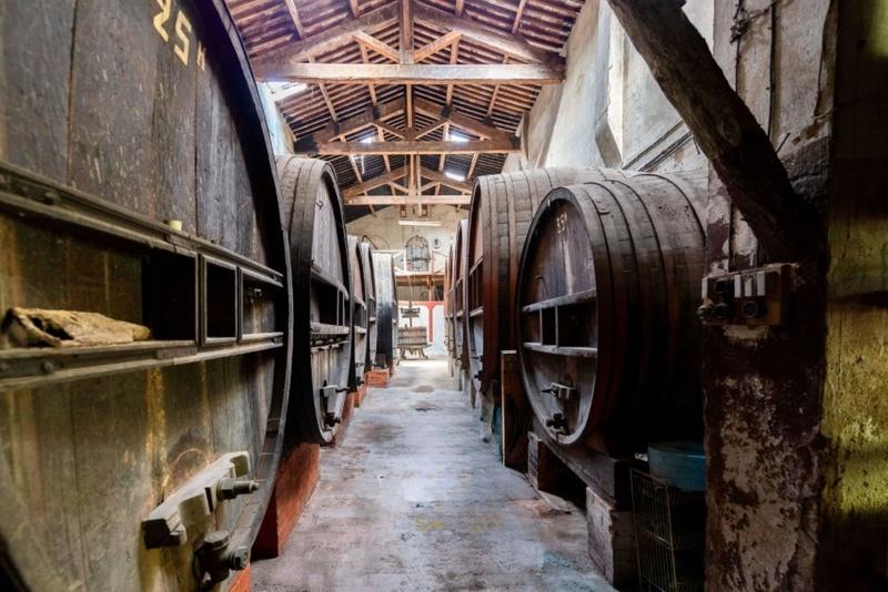 Manoir - 800 m² - 16 pièces