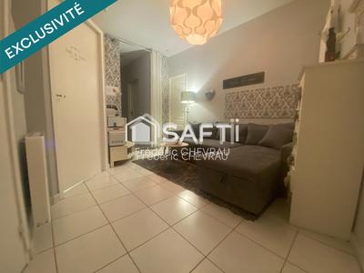 Villa - 184 m² - 7 pièces