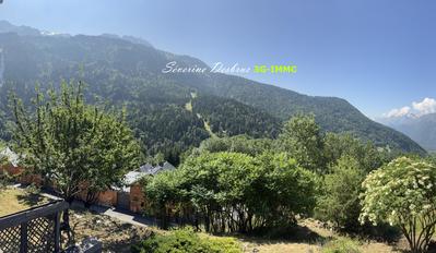 Appartement - 70 m² - 4 pièces