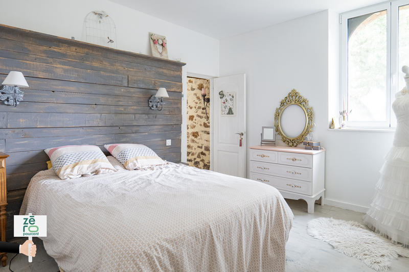 Maison - 281 m² - 8 pièces