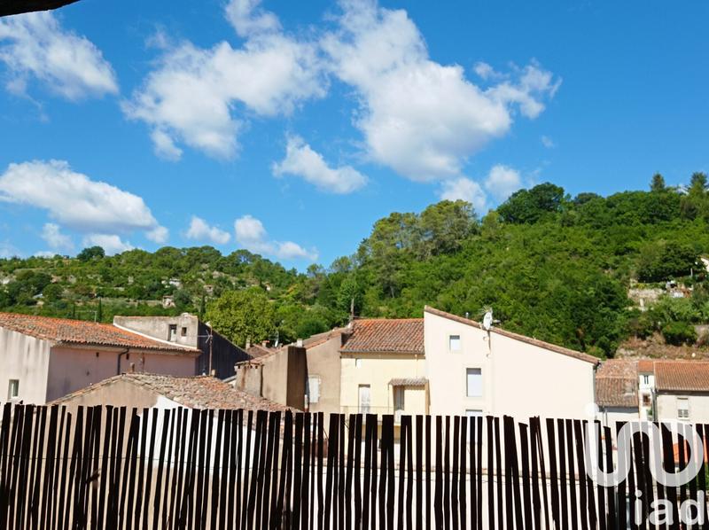 Appartement - 95 m² - 3 pièces