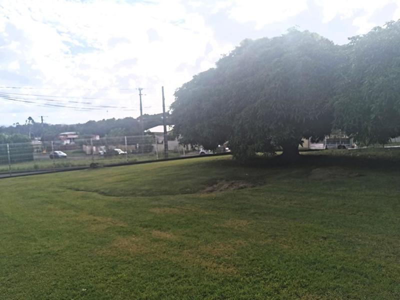 Terrain constructible - 600 m²