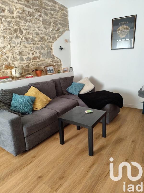 Maison de ville - 175 m² - 6 pièces