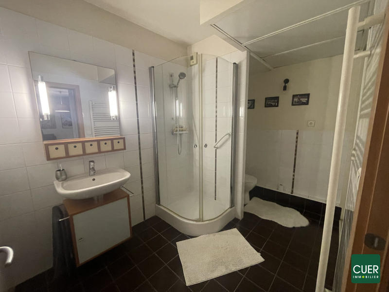 Appartement - 53 m² - 2 pièces