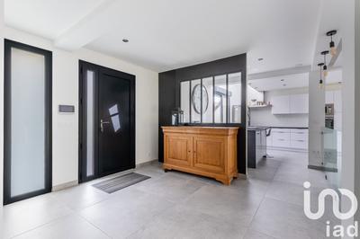 Maison - 147 m² - 5 pièces