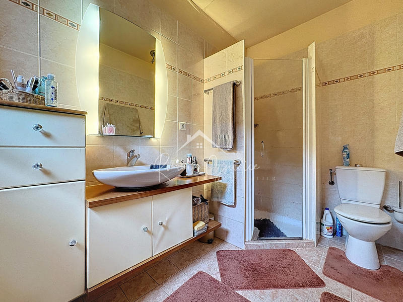 Maison - 118 m² - 5 pièces