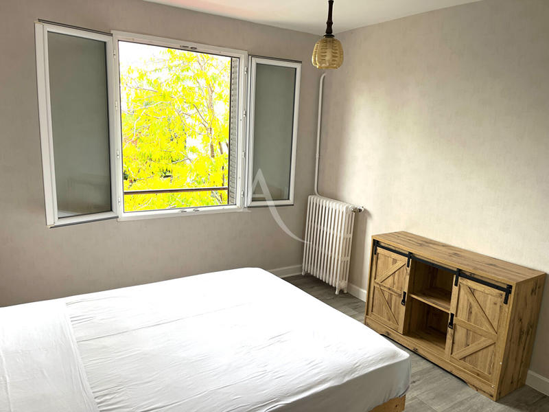 Appartement - 50 m² - 2 pièces