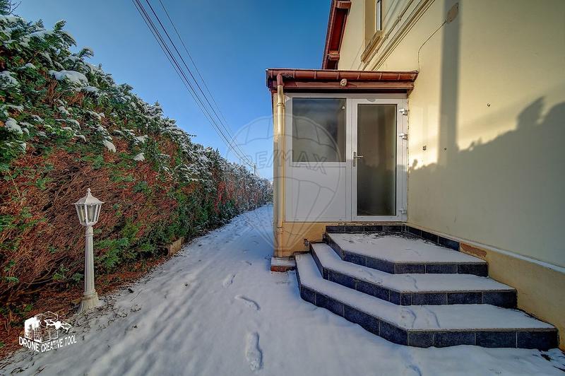 Maison - 70 m² - 4 pièces