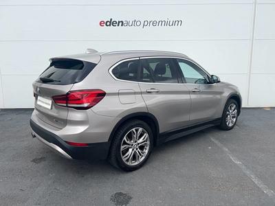 Bmw X1 xDrive 25e 220 ch Bva6 Business Design
