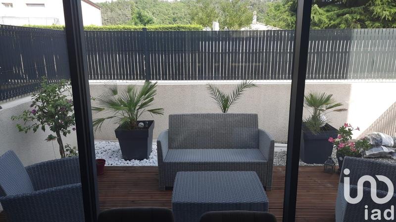 Maison de ville - 111 m² - 4 pièces