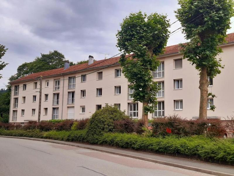 Appartement - 73 m² - 4 pièces