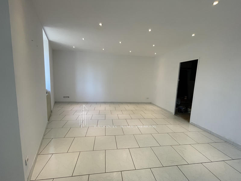 Maison de village - 140 m² - 4 pièces