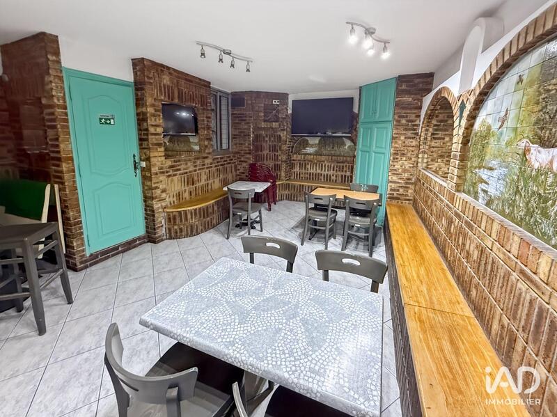 Local commercial - 65 m²