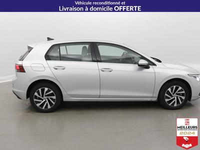 Volkswagen Golf 1.4 Hybrid Recharge 204 Dsg6 Style 1st +Camér