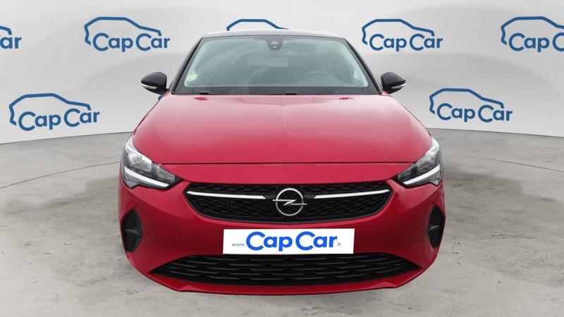 Opel Corsa 1.5 102 Business Edition